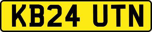 KB24UTN