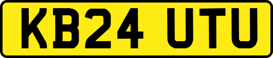 KB24UTU