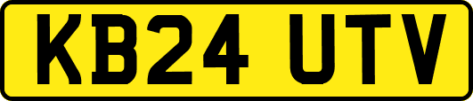 KB24UTV