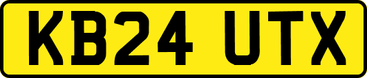 KB24UTX