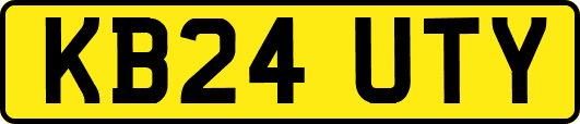 KB24UTY