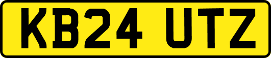 KB24UTZ