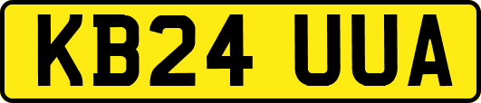 KB24UUA