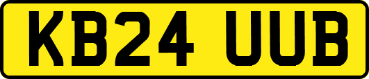 KB24UUB