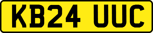 KB24UUC