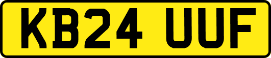 KB24UUF