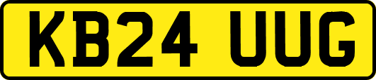 KB24UUG