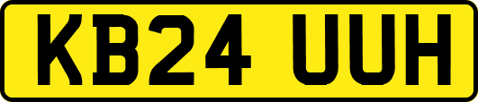 KB24UUH