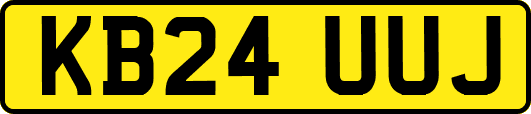 KB24UUJ