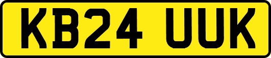 KB24UUK
