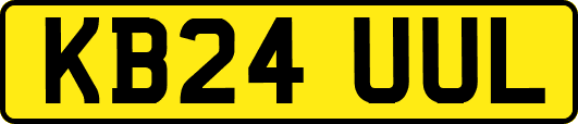 KB24UUL