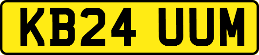 KB24UUM