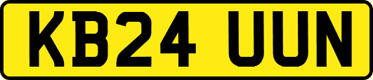KB24UUN