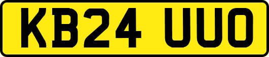 KB24UUO