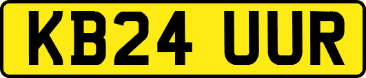 KB24UUR
