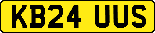KB24UUS