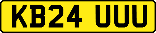 KB24UUU