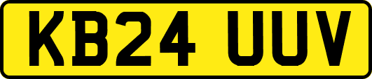 KB24UUV