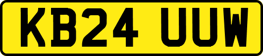 KB24UUW