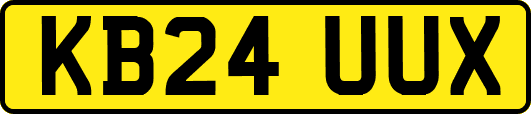 KB24UUX