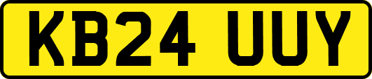 KB24UUY