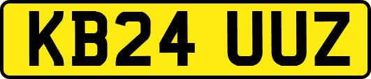KB24UUZ