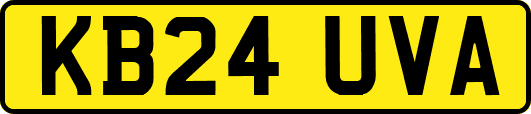 KB24UVA