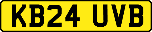 KB24UVB