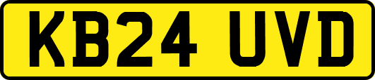 KB24UVD