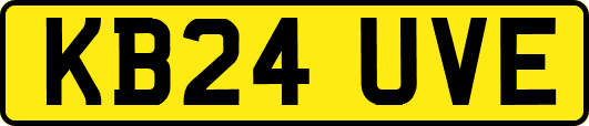 KB24UVE