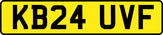 KB24UVF
