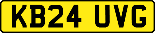 KB24UVG