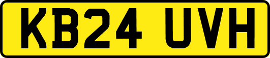 KB24UVH