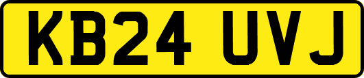 KB24UVJ