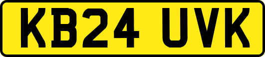 KB24UVK