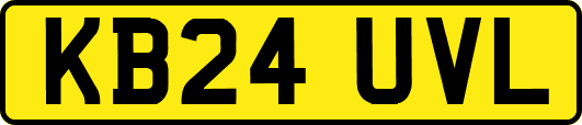 KB24UVL