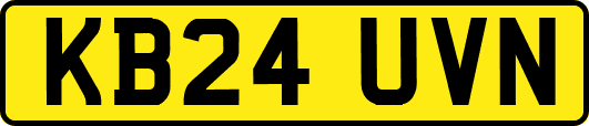 KB24UVN