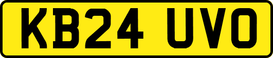 KB24UVO