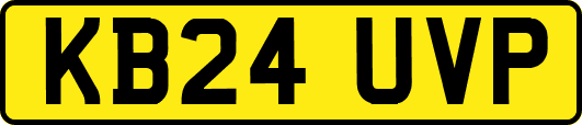 KB24UVP