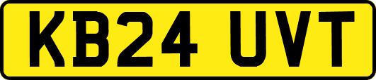 KB24UVT