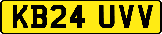 KB24UVV