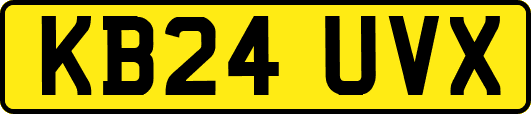 KB24UVX