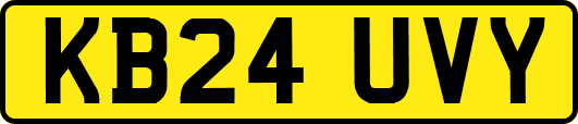 KB24UVY