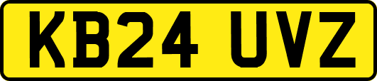 KB24UVZ