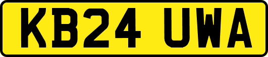 KB24UWA