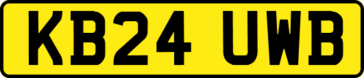 KB24UWB
