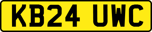 KB24UWC