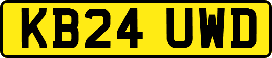 KB24UWD