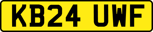 KB24UWF