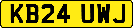 KB24UWJ